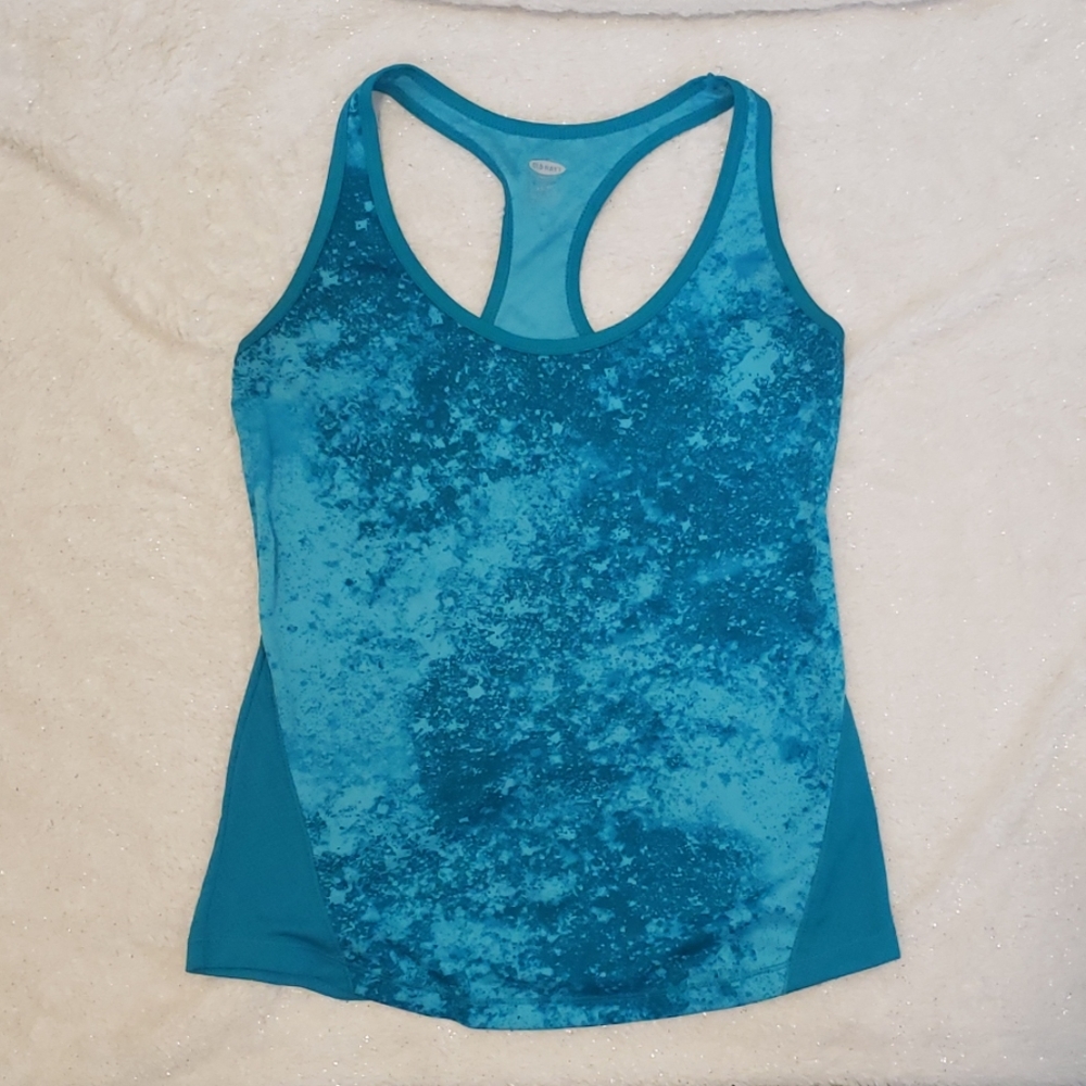 Old Navy Active Tank